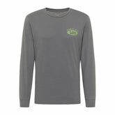 Lee LS Graphic Tee Męski Longsleeve L64VFQ98 112319317